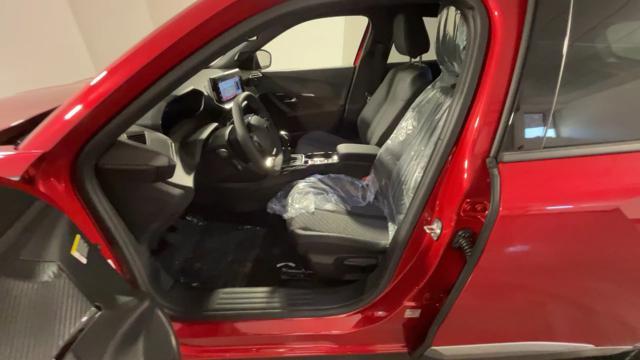 PEUGEOT 2008 PureTech 100 S&S Allure - NUOVO MODELLO!