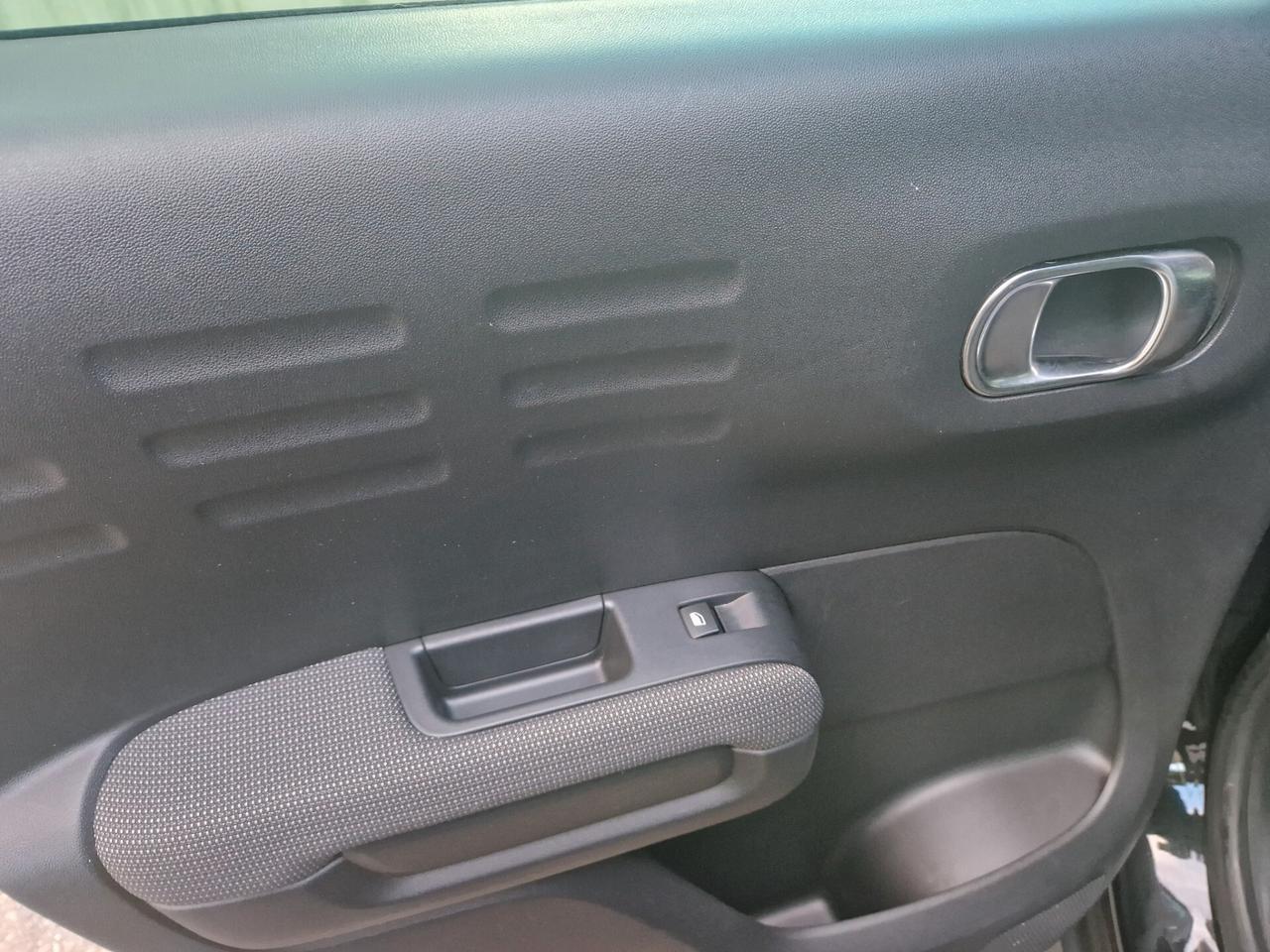 Citroen C3 Aircross 1.5DIESEL 120CV Shine Pack 02/21 KM83000 ITALIANA