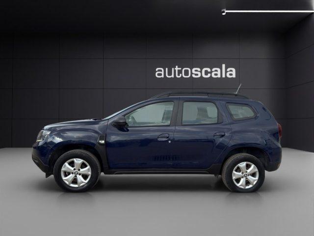 DACIA Duster 1.5 Blue dCi 8V 115 CV Comfort DaciaPlus
