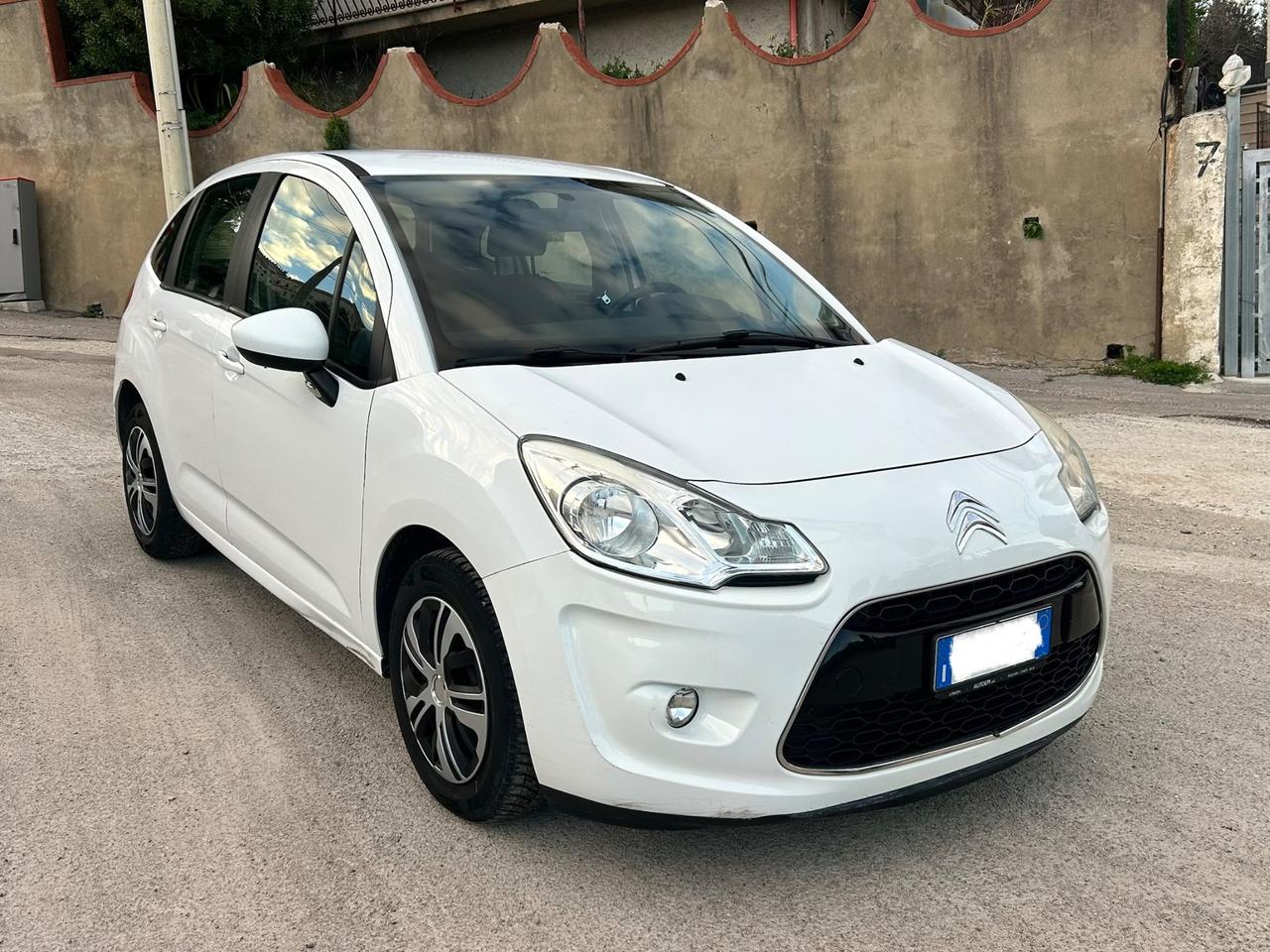 Citroen C3 1.1 Attraction