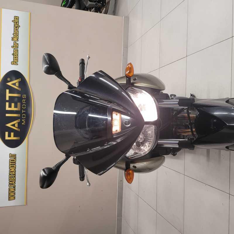 Yamaha TDM 900 ABS - 2007