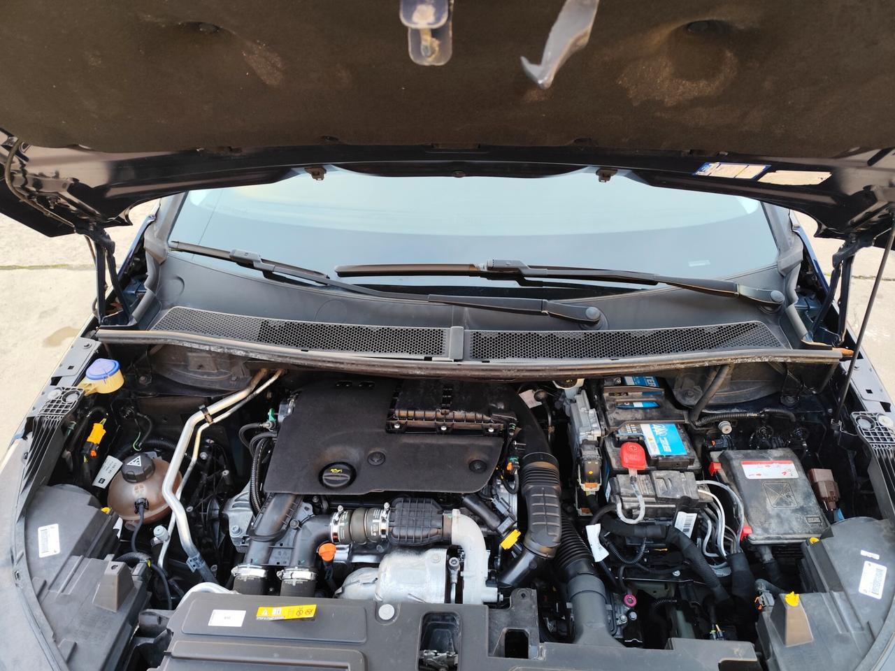 Opel Grandland X 1.6 diesel Ecotec Start&Stop aut. Advance