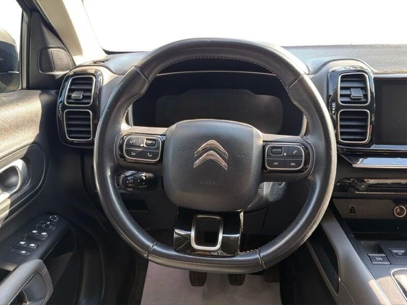 Citroën C5 Aircross C5 Aircross 1.5 bluehdi Business s&s 130cv my20 N1