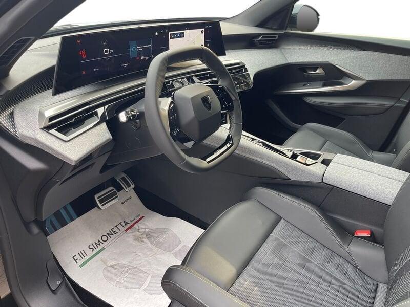 Peugeot 3008 1.2 hybrid GT 145cv e-dcs6- NUOVO