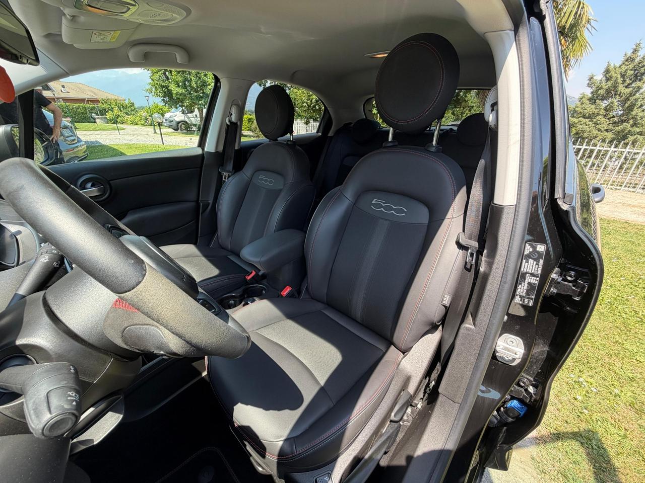 Fiat 500X Sport 1.3