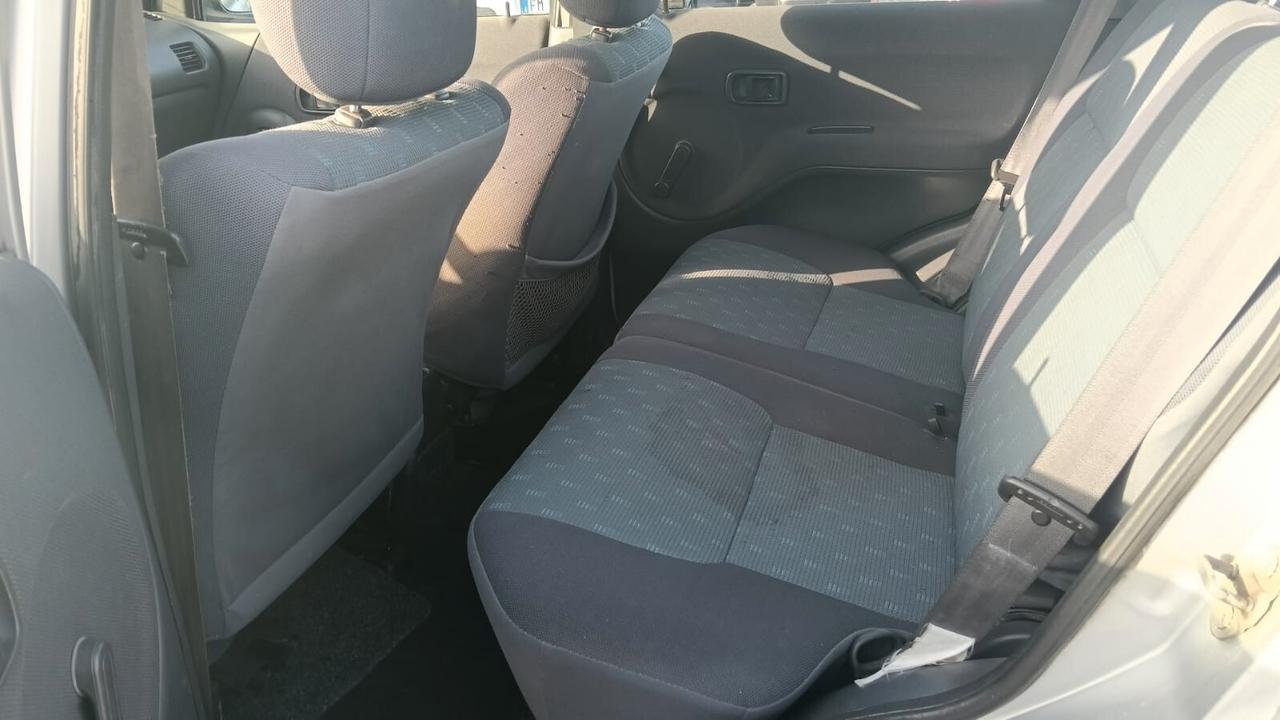 Daihatsu Terios 1.3i 16V cat 4WD SX