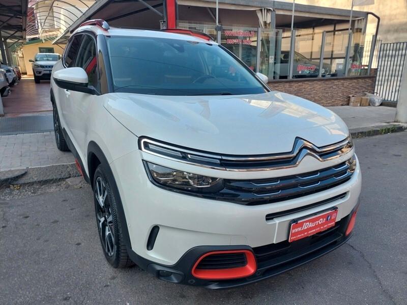 Citroen C5 Aircross BlueHDi 130 S&S EAT8 Shine
