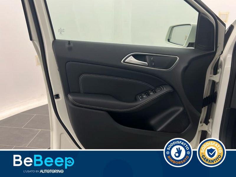 Mercedes-Benz Classe B B 180 D (CDI) SPORT AUTO