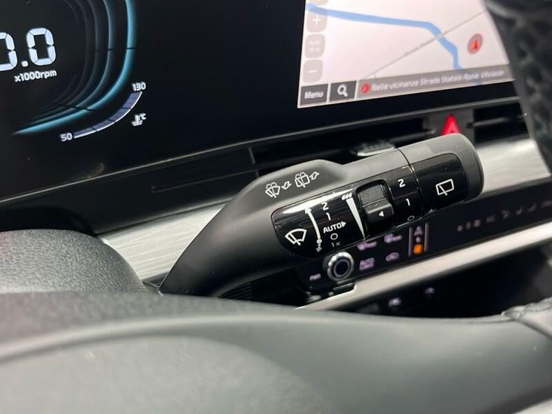 Kia Sportage Sportage 1.6 CRDi MHEV DCT Style