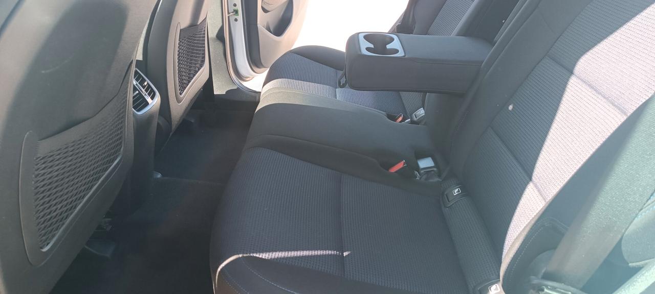 Hyundai Tucson 1.7 CRDi XPossible