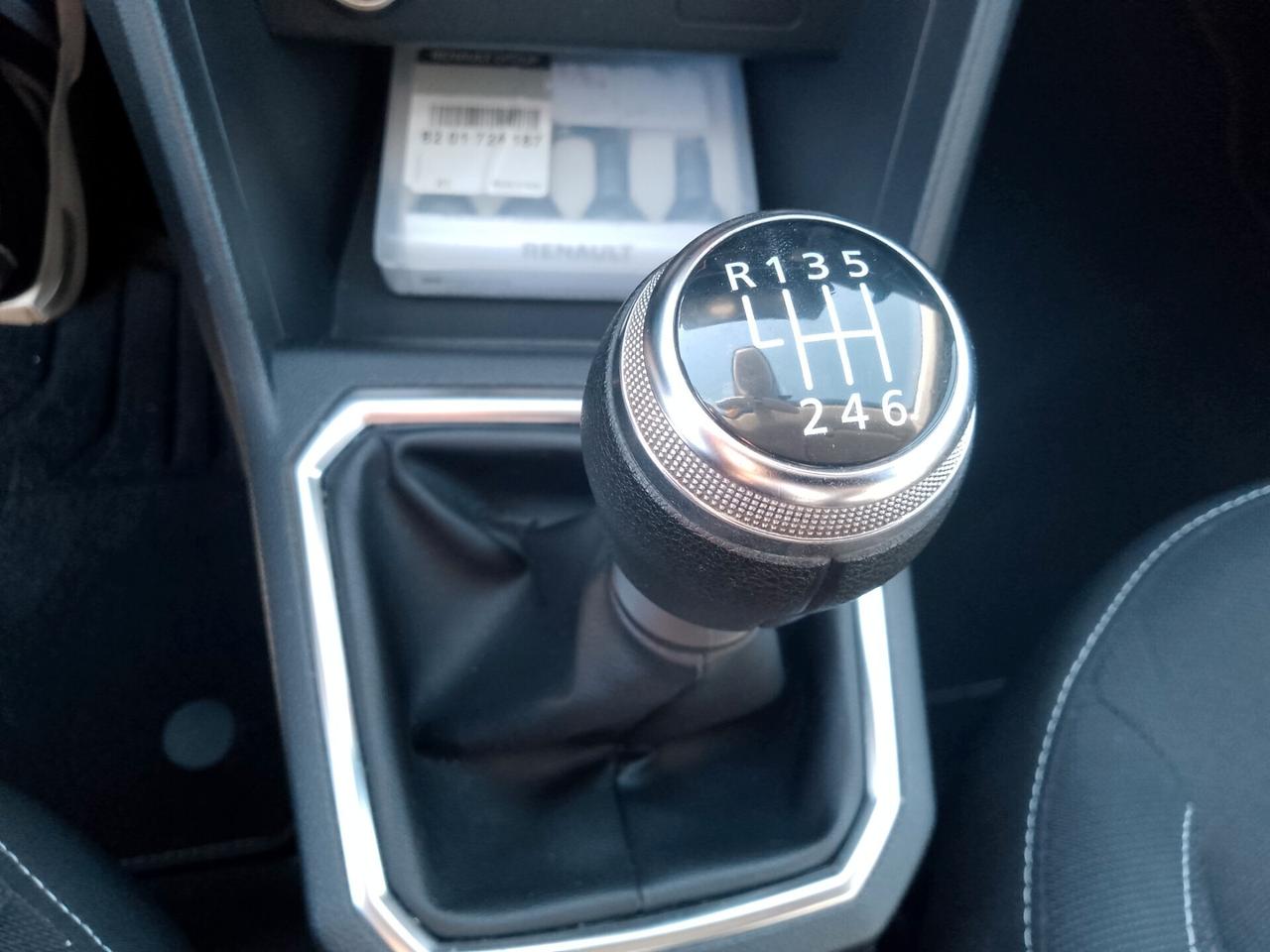 Dacia Jogger GPL 100 CV 7 POSTI Extreme Up