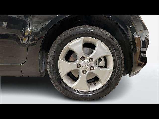 Kia Venga 1.4 CVVT Active