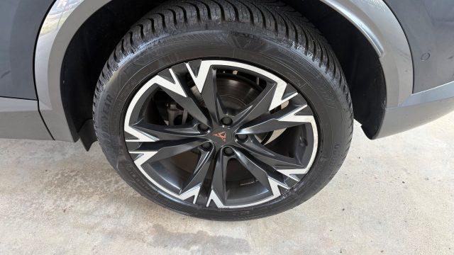 CUPRA Formentor 2.0 TDI 4Drive DSG PRONTA CONSEGNA