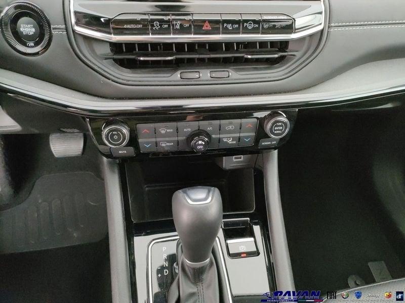 Jeep Compass 1.5 T4 130cv MHEV Summit