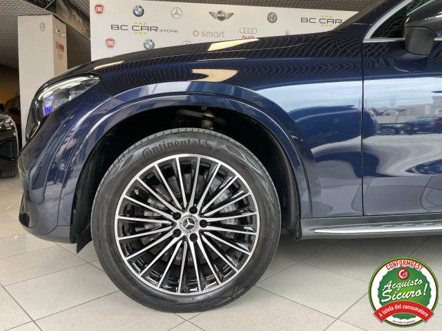 MERCEDES-BENZ GLC 300 de 4Matic Coupé AMG PREMIUM
