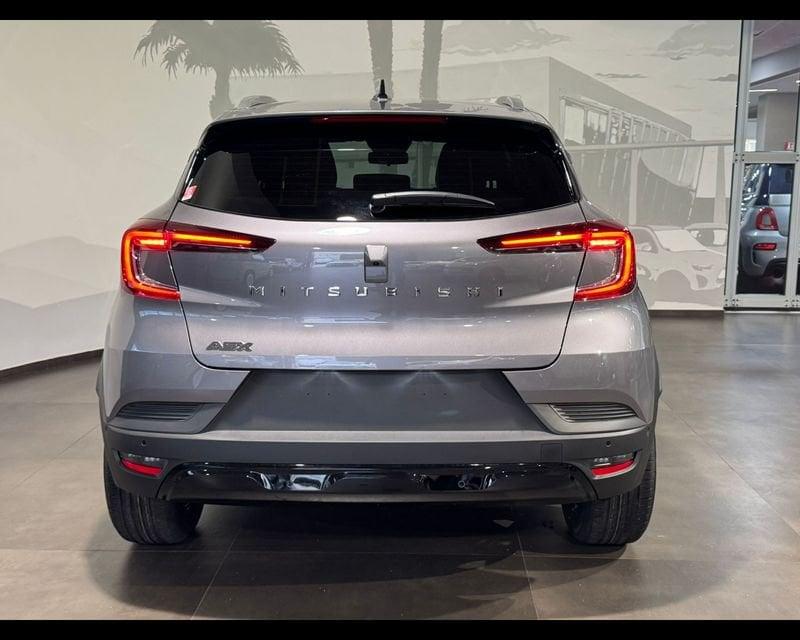 Mitsubishi ASX 2ª serie 1.0L 100 CV Invite Plus GPL