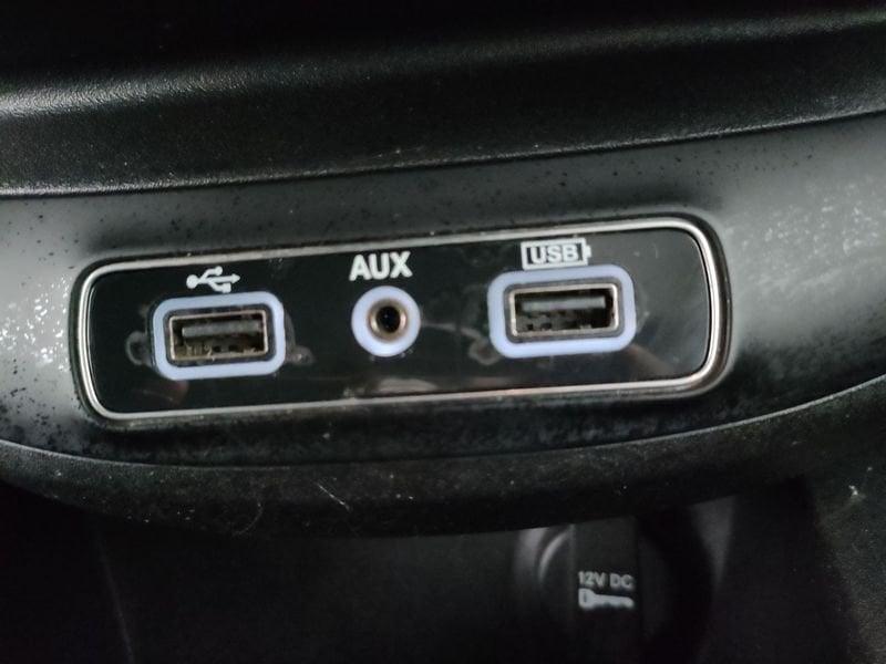 FIAT 500X 500X 1.6 MultiJet 120 CV Lounge