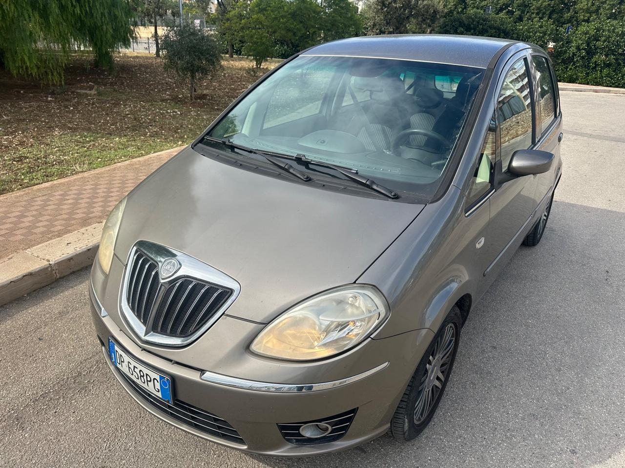 Lancia MUSA 1.3 MJT 2008 - SOLO 130 MILA KM