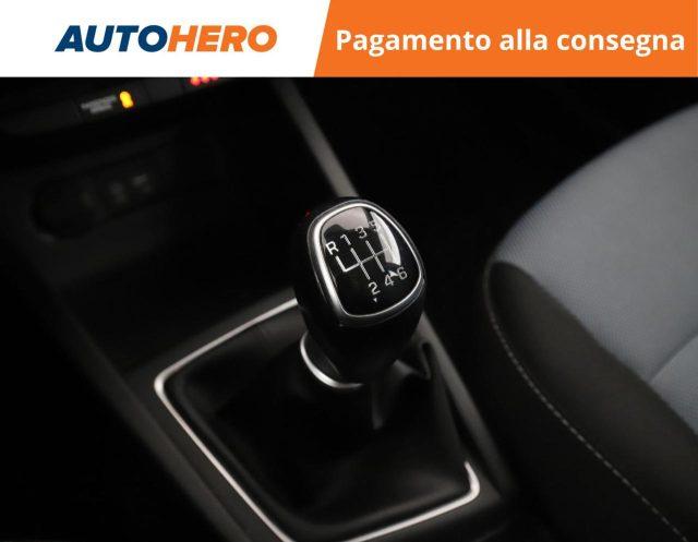 HYUNDAI i20 1.1 CRDi 12V 5 porte Classic