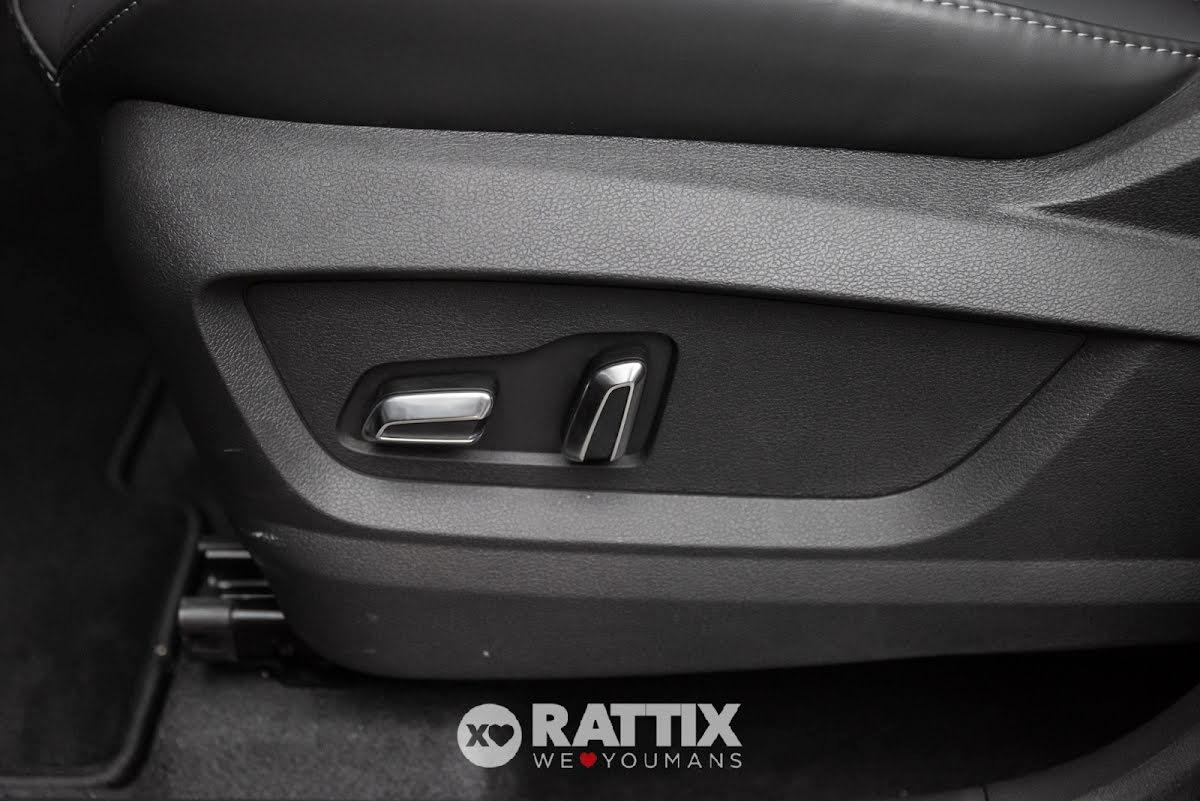 DR Motor DR5.0 1.5 116CV Comfort + tetto panoramico