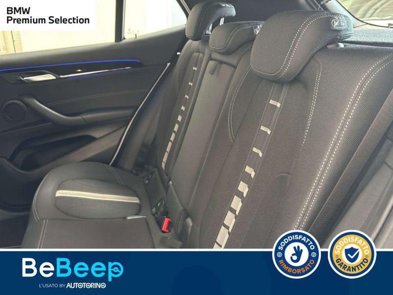 BMW X2 XDRIVE18D BUSINESS X AUTO