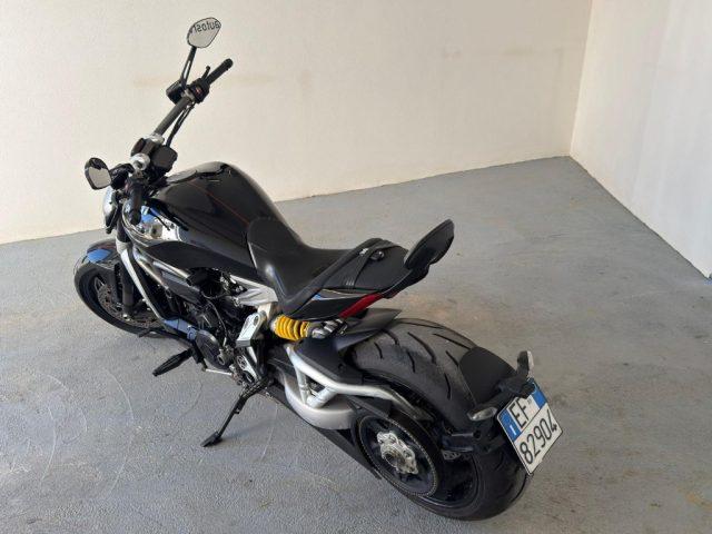 DUCATI XDiavel S 1242