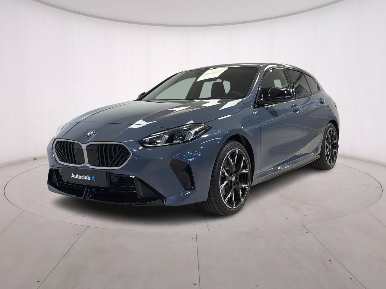 BMW Serie 1 118d MSport