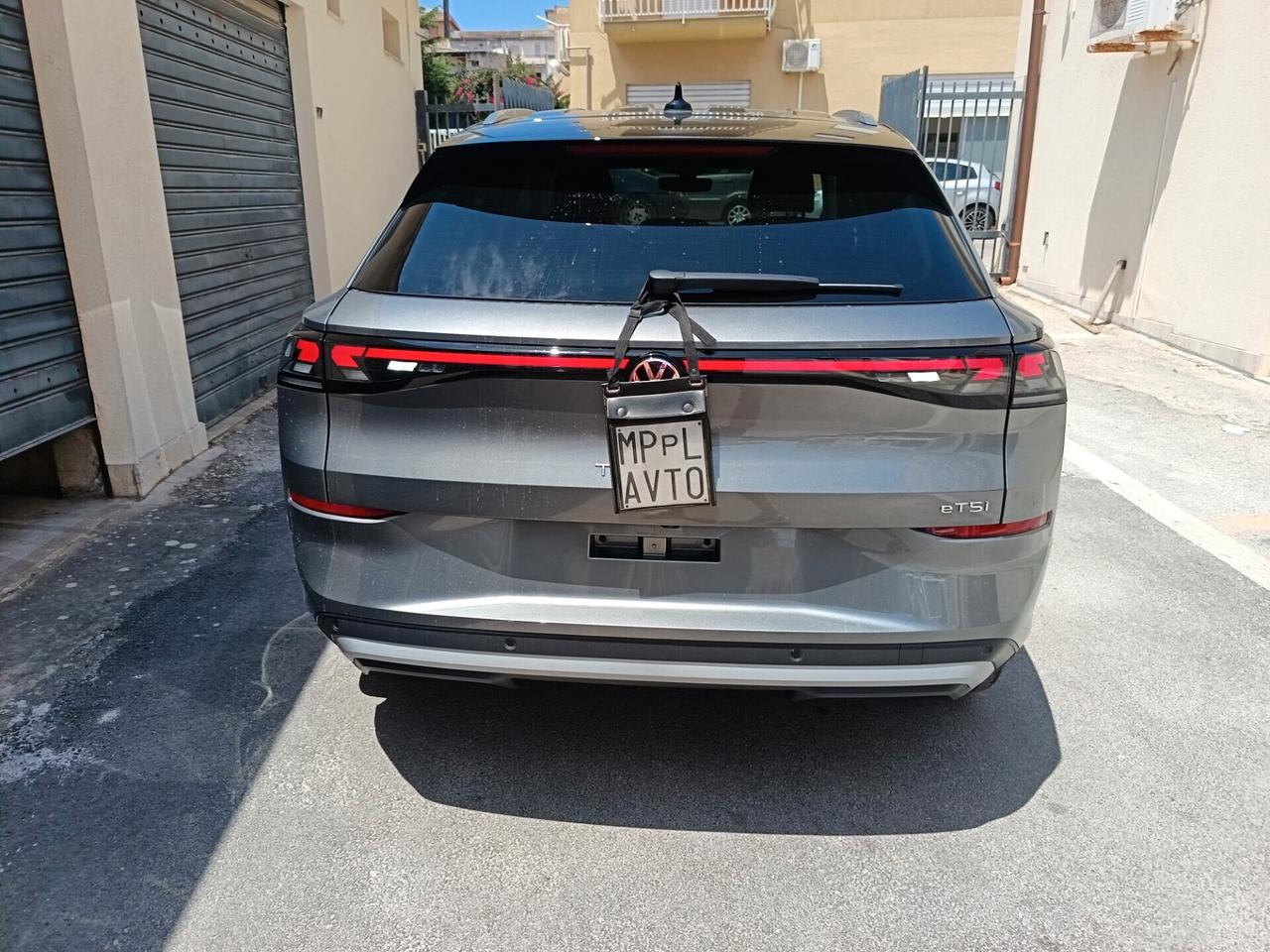Volkswagen T-Roc 1.5 TSI DSG Life Nuova da immatricolare