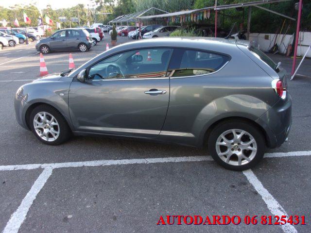 ALFA ROMEO MiTo 1.6 JTDm-2 S&S Distinctive
