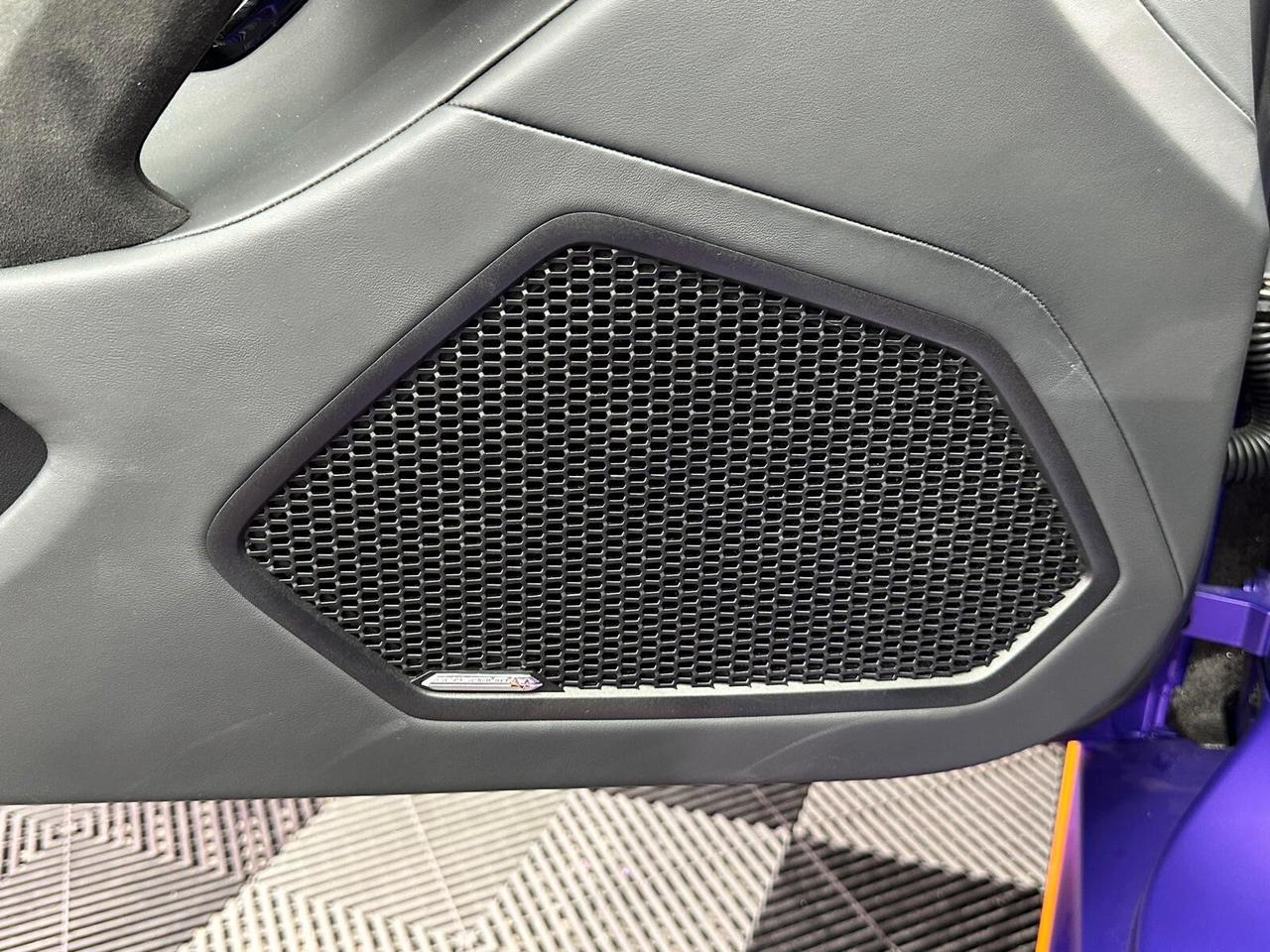 Lamborghini Huracan Tecnica Coupe 5.2 Evo 640 awd (333)