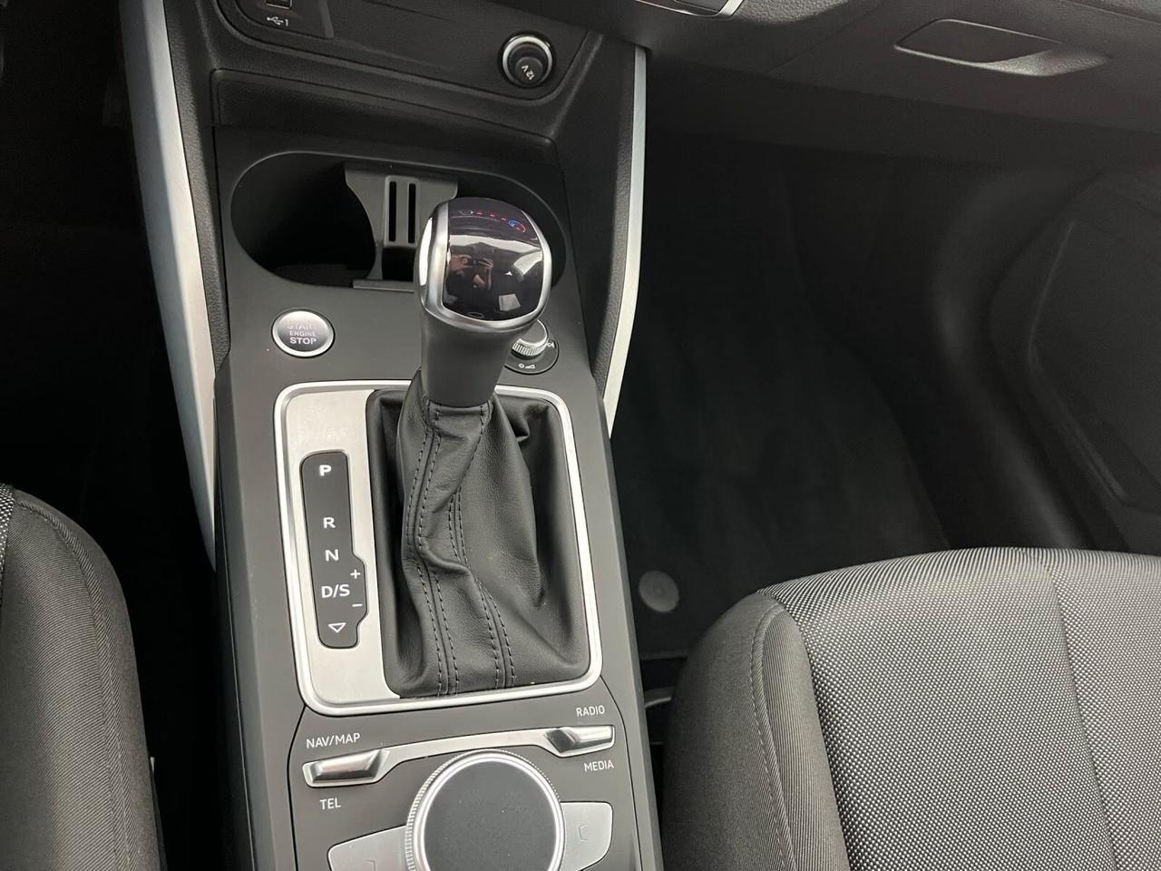 Audi Q2 30 TDI S Line Edition