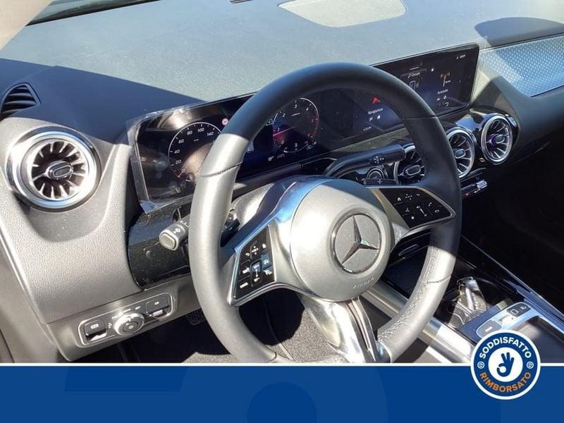 Mercedes-Benz GLA 200d Automatic 4Matic Advanced Plus Progressive