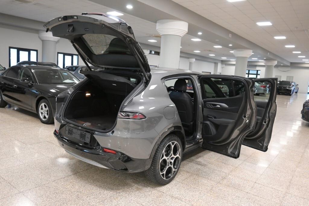 Alfa Romeo Tonale 1.6 diesel 130 CV TCT6 Sprint