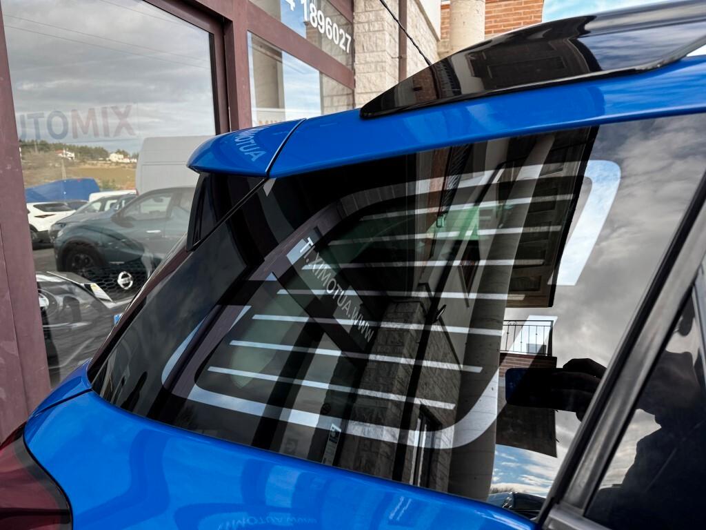 Citroen C3 Aircross 1.2 Shine S&s 130cv Eat6