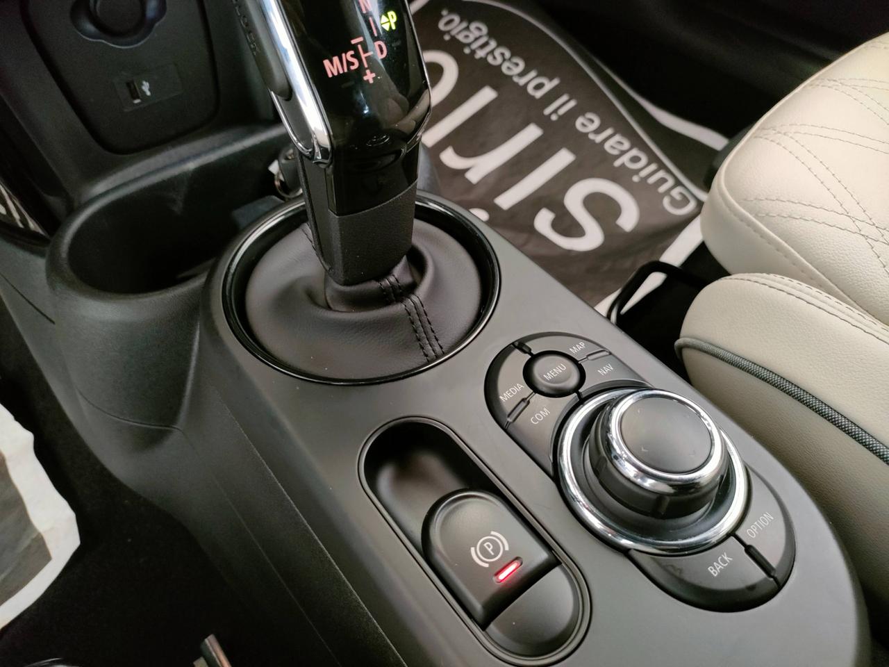 MINI Mini IV F56 2021 3p - Mini 3p 2.0 JCW JCW auto