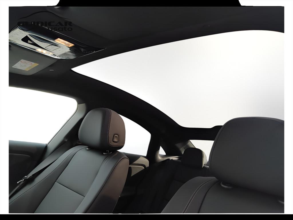 Mercedes-Benz CLA EQ - C174 - CLA EQ 250+ Advanced Plus