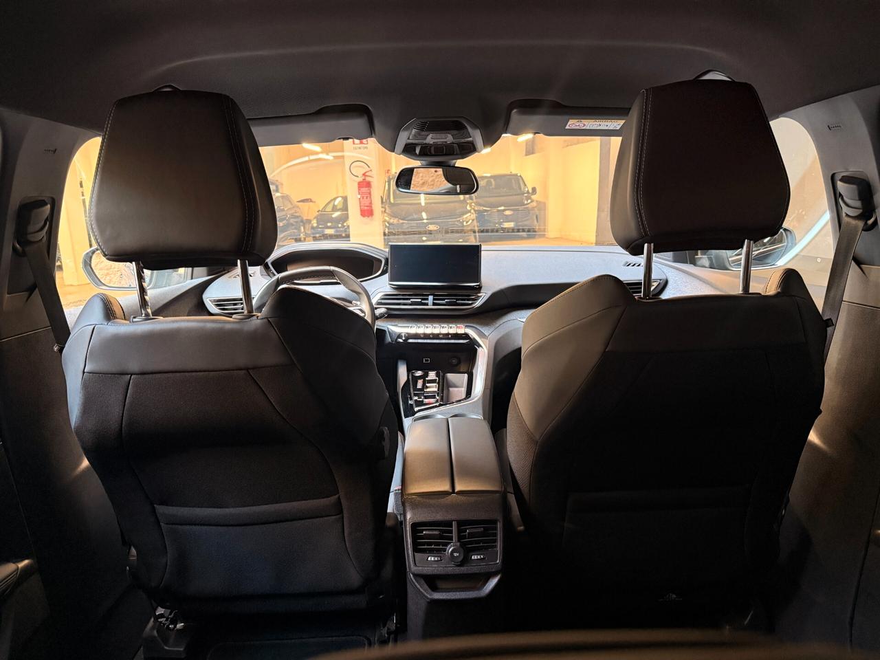 PEUGEOT 3008 1.5 BLUEHDI ALLURE PACK S&S 130CV EAT8 – GARANZIA 12 MESI
