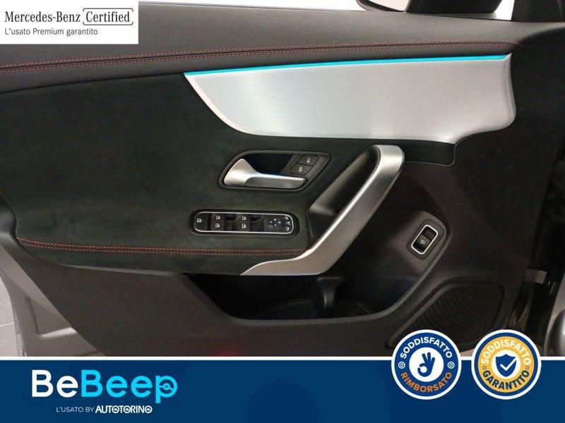 Mercedes-Benz CLA S.Brake 200 D PREMIUM AUTO