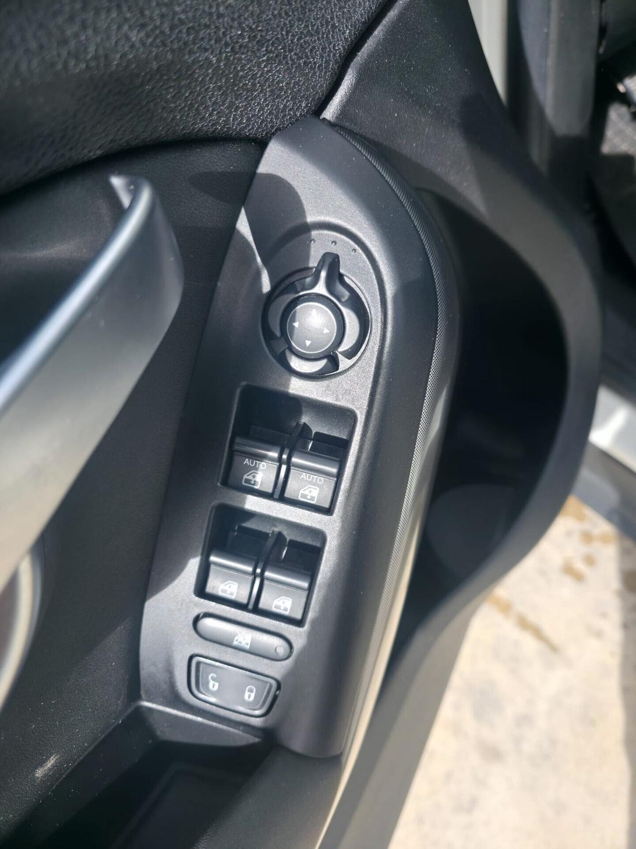 Fiat 500X 1.6 MultiJet 120 CV Mirror