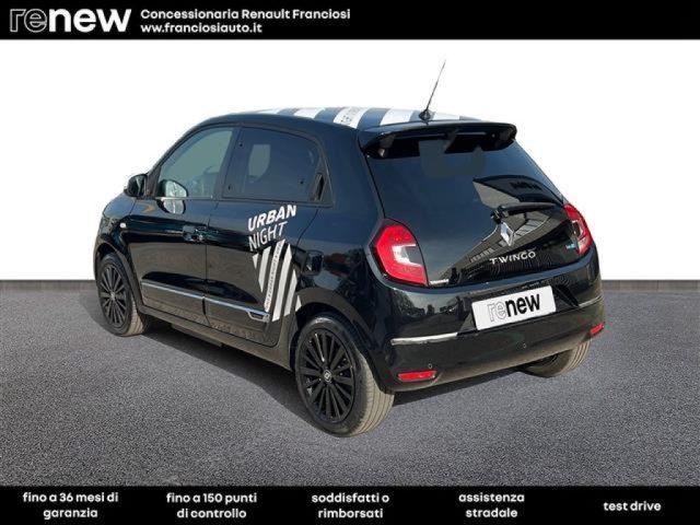 RENAULT Twingo ELECTRIC Urban Night 22kWh