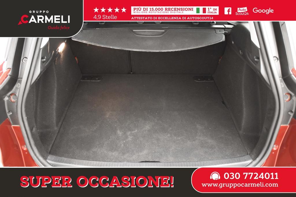 Renault Clio Sporter 0.9 TCe Energy Business