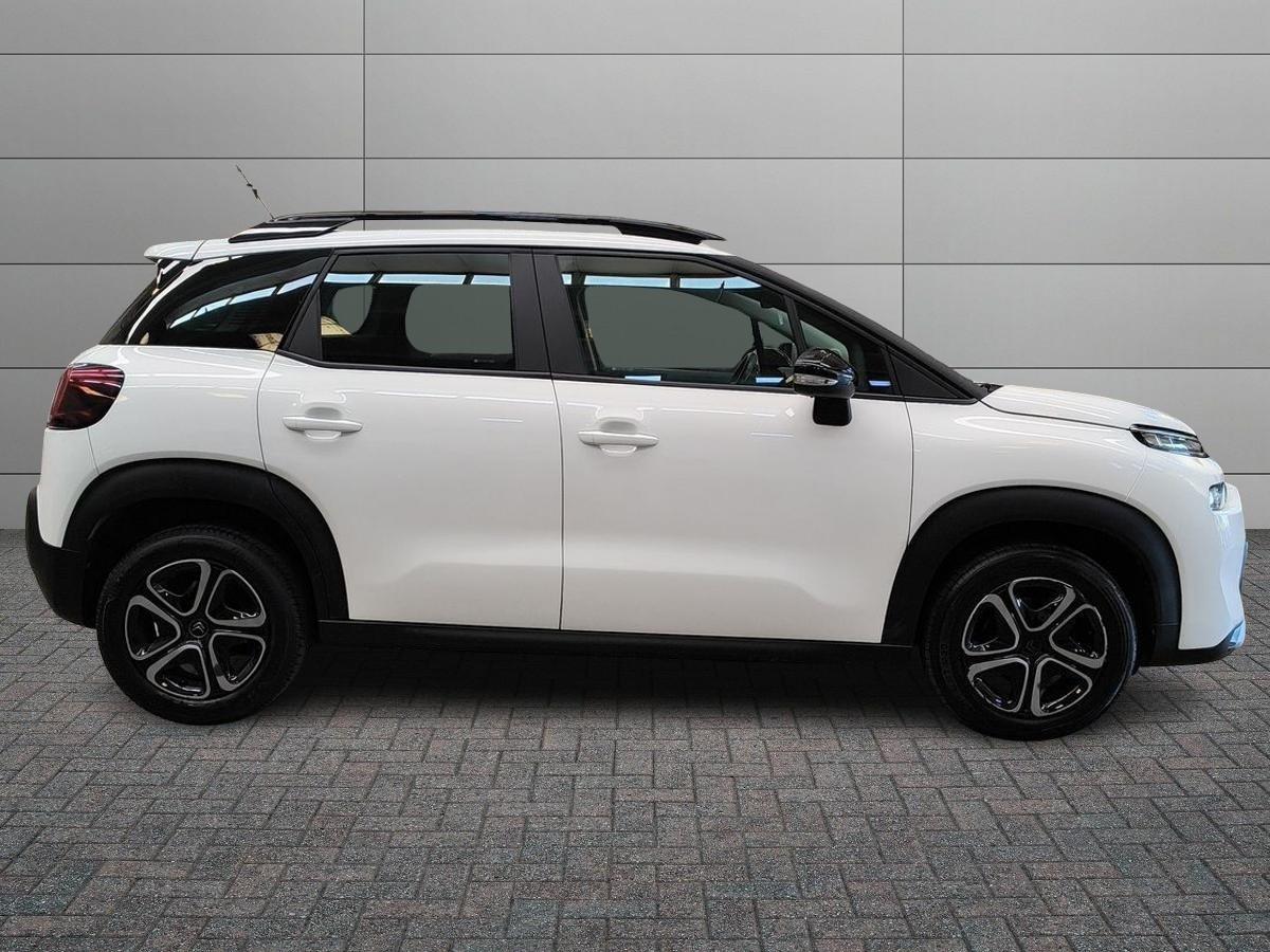 CITROEN C3 Aircross 1ª s. - C3 Aircross PureTech 110 S&S C-Series