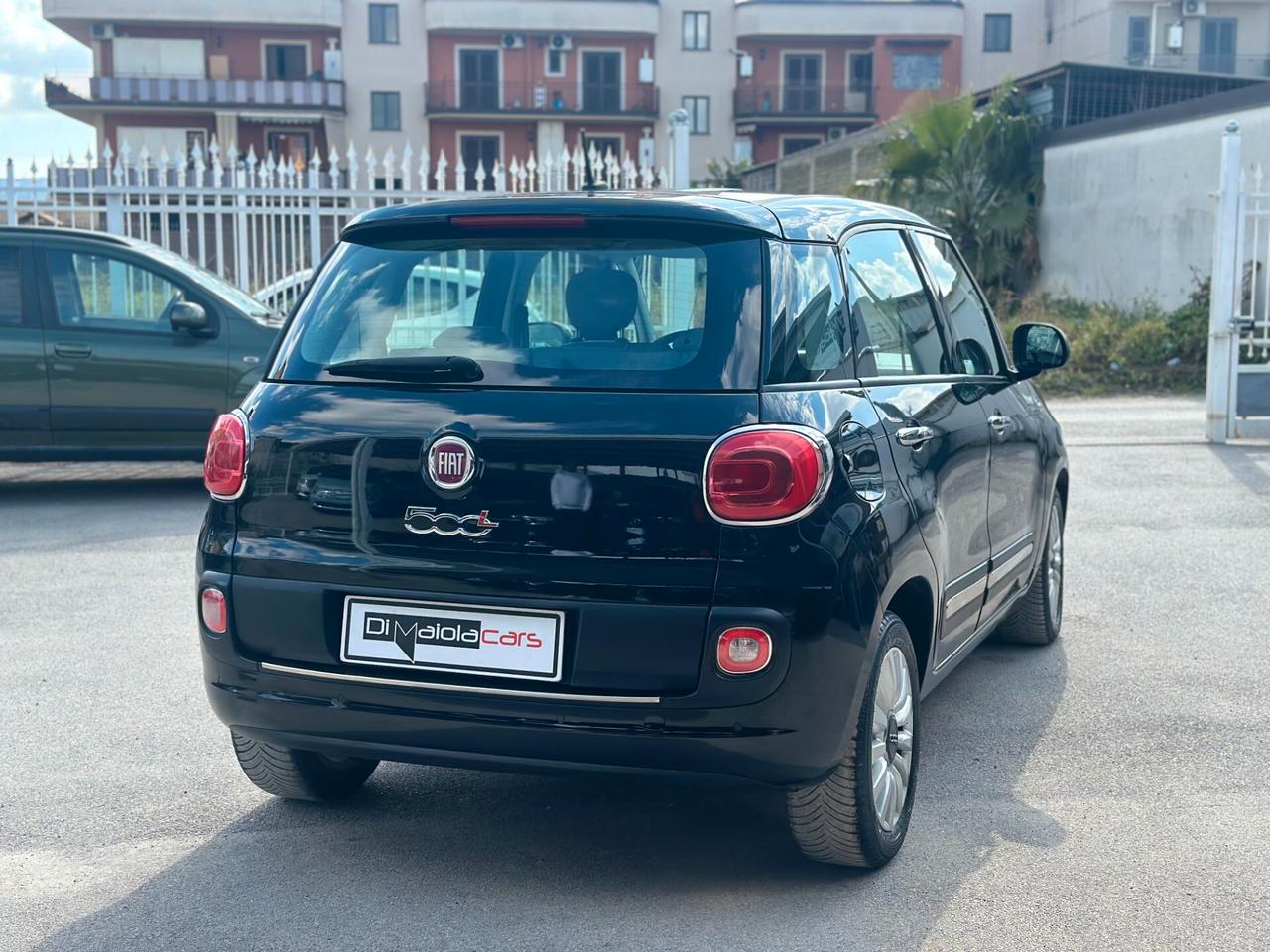 Fiat 500L 1.3 Multijet 85 CV