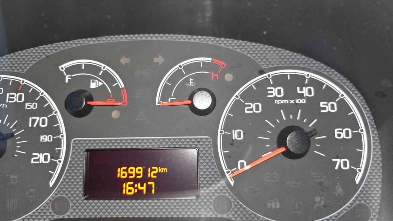 Fiat Qubo 1.3 MJT 75 CV MyLife