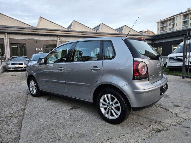 VOLKSWAGEN Polo 1.4/80CV 16V 5p. GPL