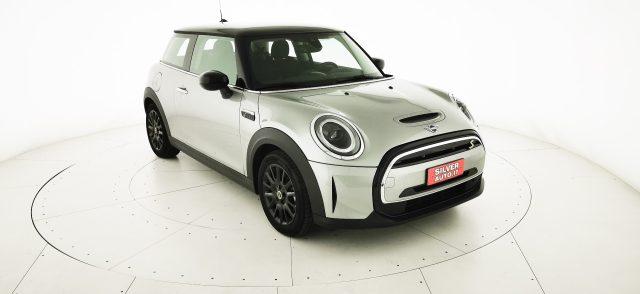 MINI Cooper SE Essential
