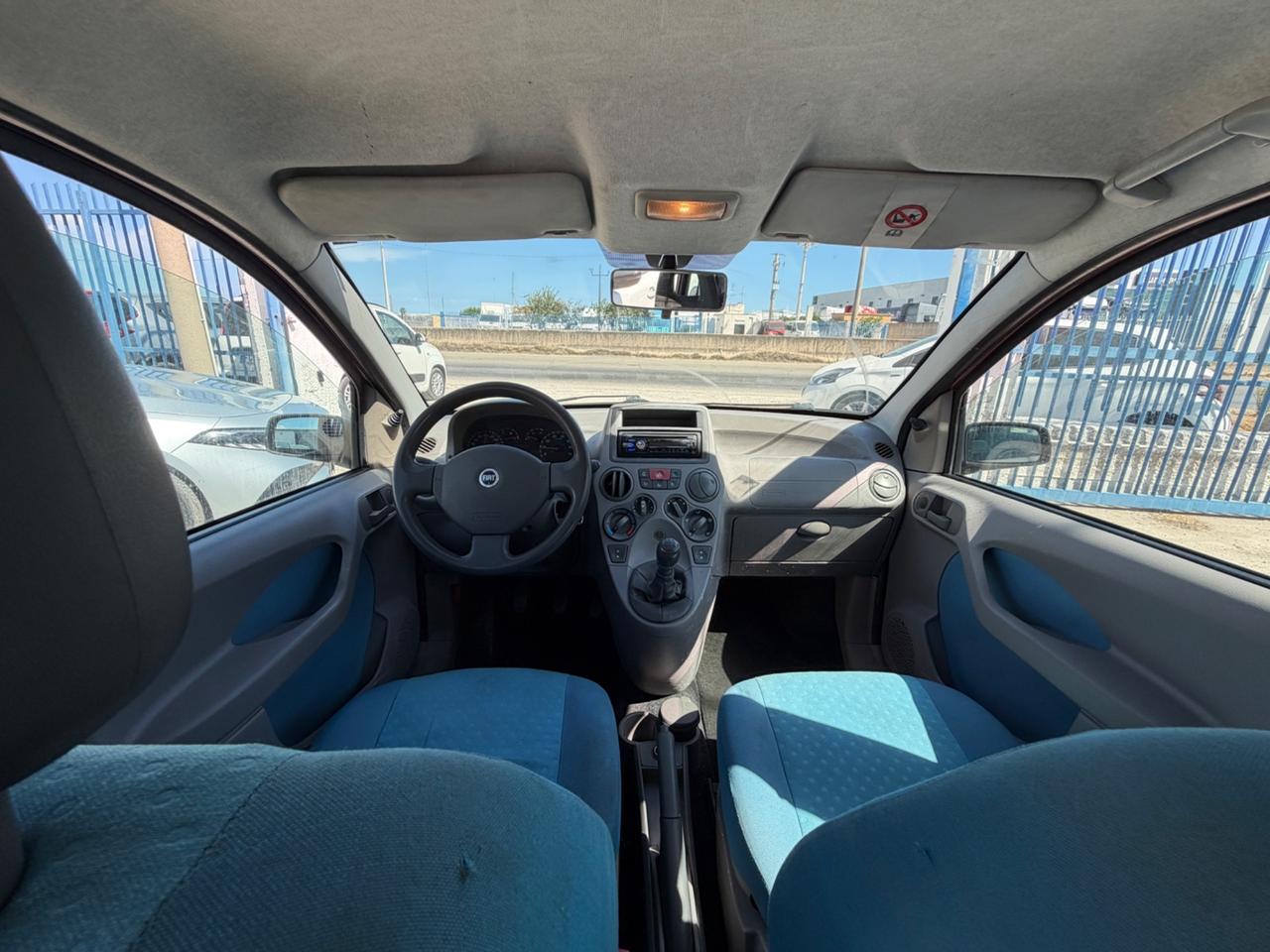 Fiat Panda 1.2 Dynamic