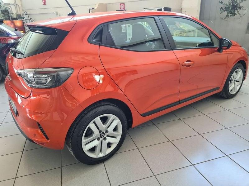 Renault Clio 1.0 SCE 49KW EVOLUTION