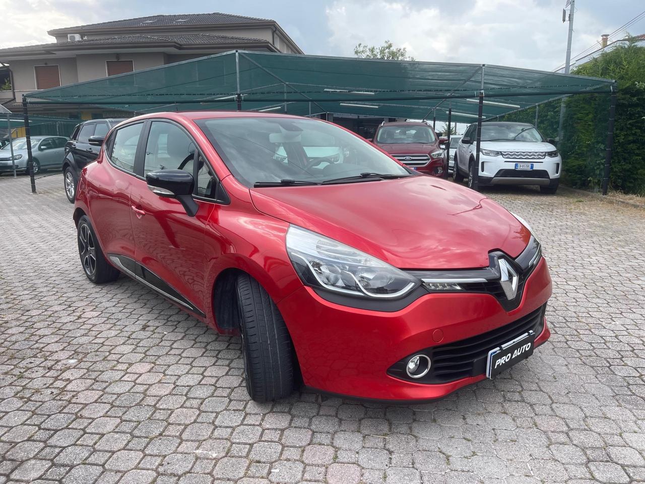 Renault Clio 1.5 dCi 8V 75CV 5 porte Live