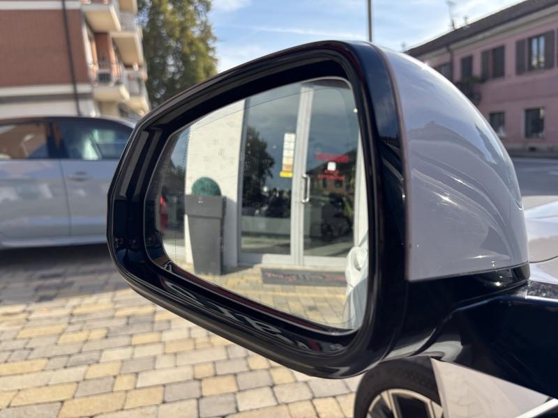 BMW 118 d Msport auto FULL LED-NAVI-CAM-18"